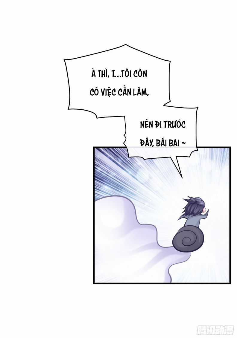 Tôi Nghi Ngờ Hệ Thống Thích Tôi Chapter 19 trang 39