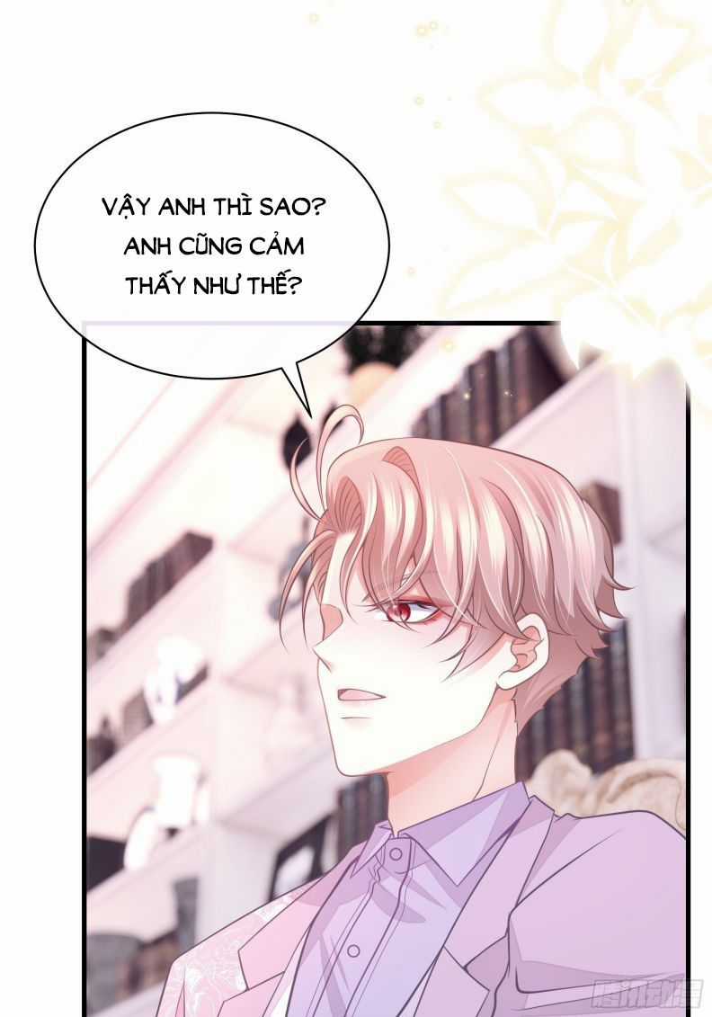 Tôi Nghi Ngờ Hệ Thống Thích Tôi Chapter 19 trang 44