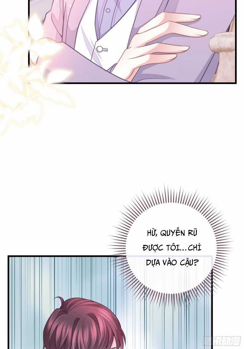 Tôi Nghi Ngờ Hệ Thống Thích Tôi Chapter 19 trang 45