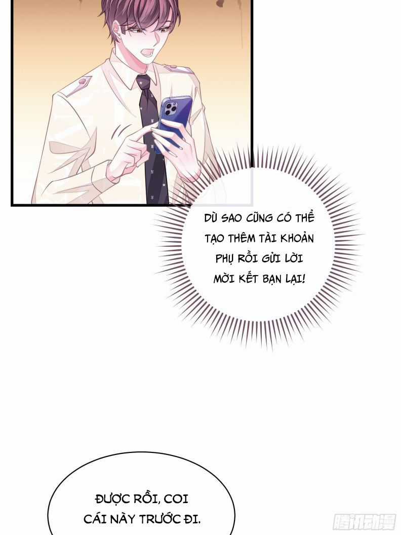 Tôi Nghi Ngờ Hệ Thống Thích Tôi Chapter 19 trang 49