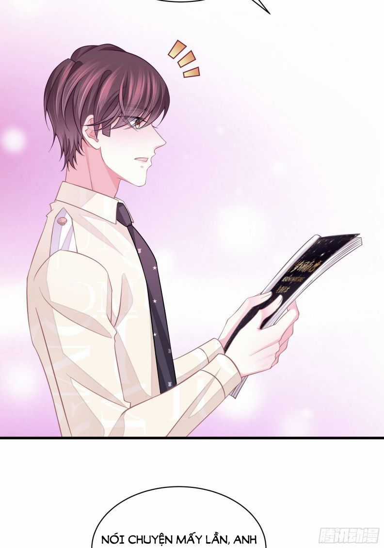 Tôi Nghi Ngờ Hệ Thống Thích Tôi Chapter 19 trang 53