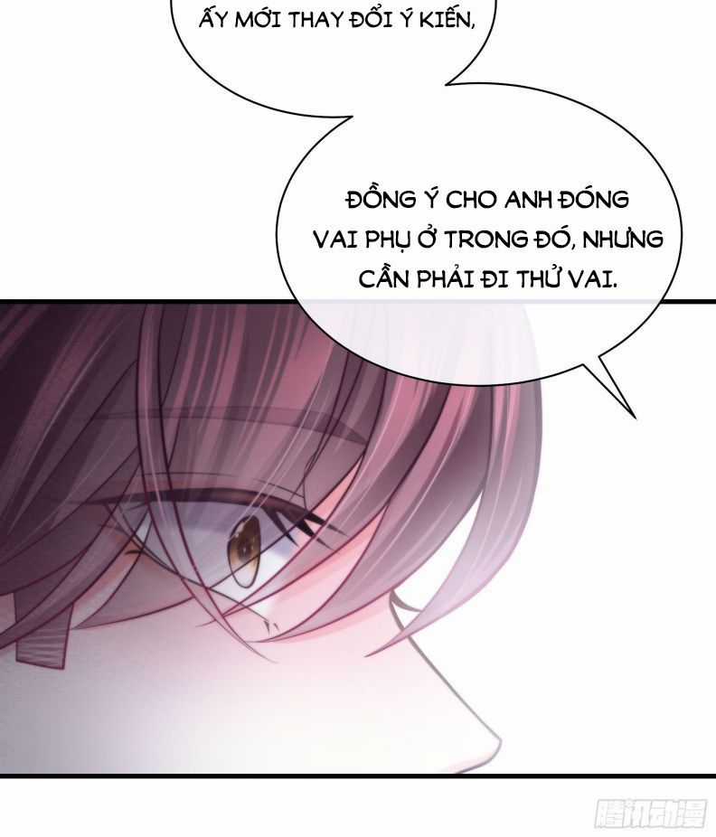 Tôi Nghi Ngờ Hệ Thống Thích Tôi Chapter 19 trang 54