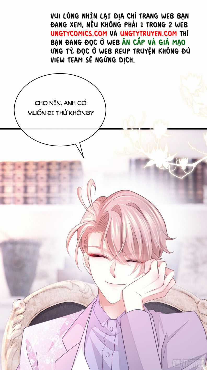 Tôi Nghi Ngờ Hệ Thống Thích Tôi Chapter 19 trang 55