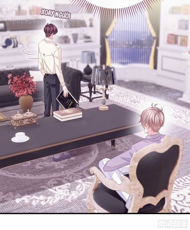 Tôi Nghi Ngờ Hệ Thống Thích Tôi Chapter 19 trang 58