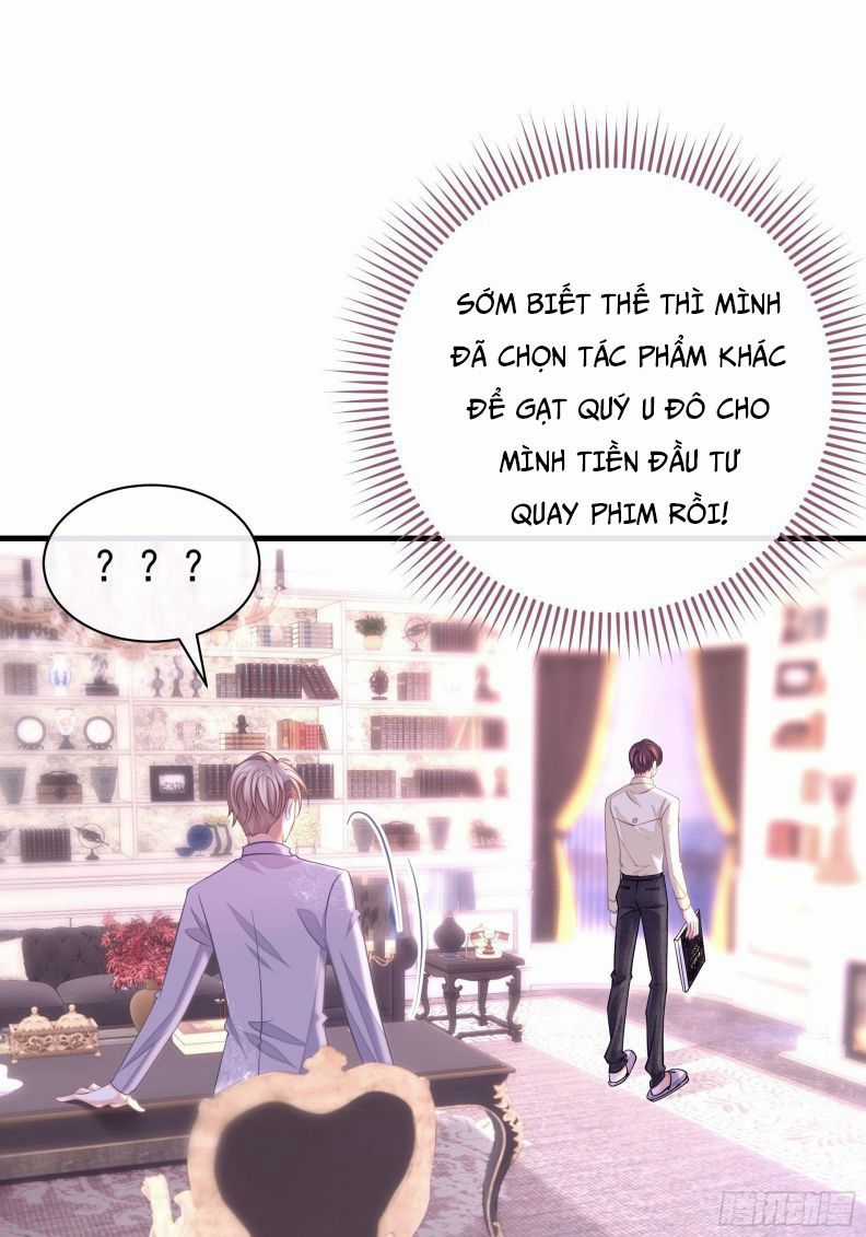 Tôi Nghi Ngờ Hệ Thống Thích Tôi Chapter 19 trang 59