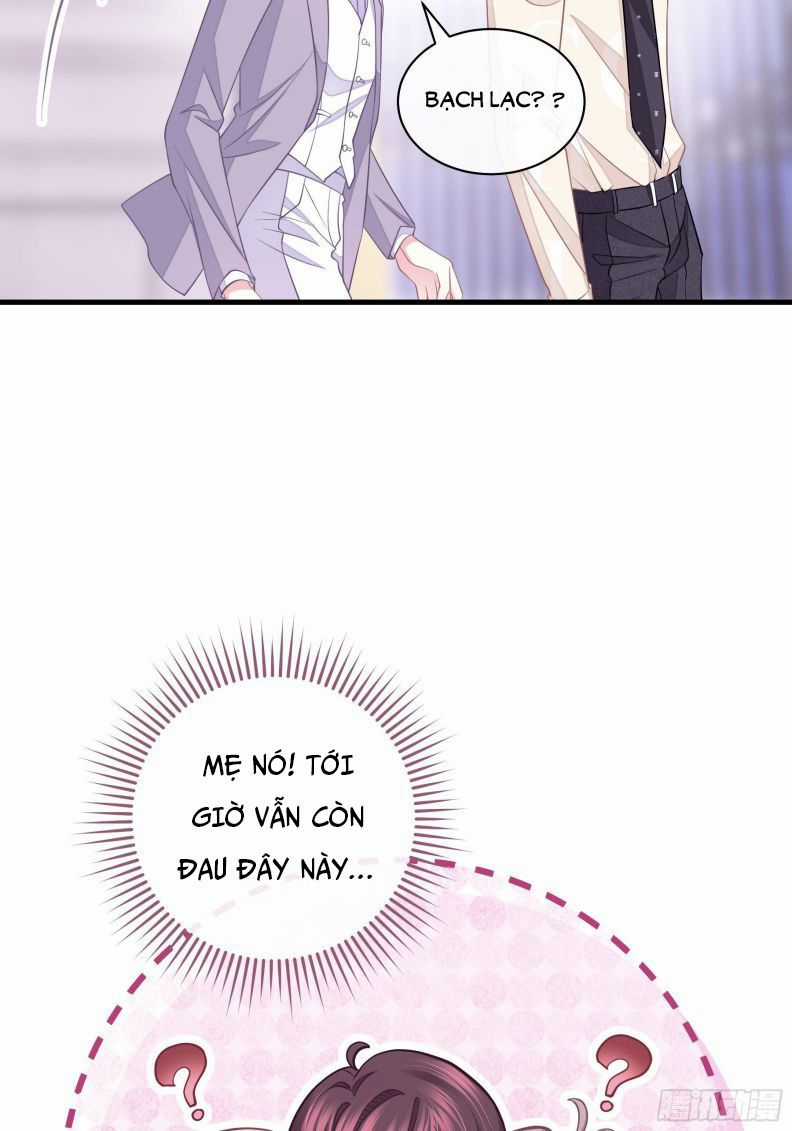 Tôi Nghi Ngờ Hệ Thống Thích Tôi Chapter 19 trang 61