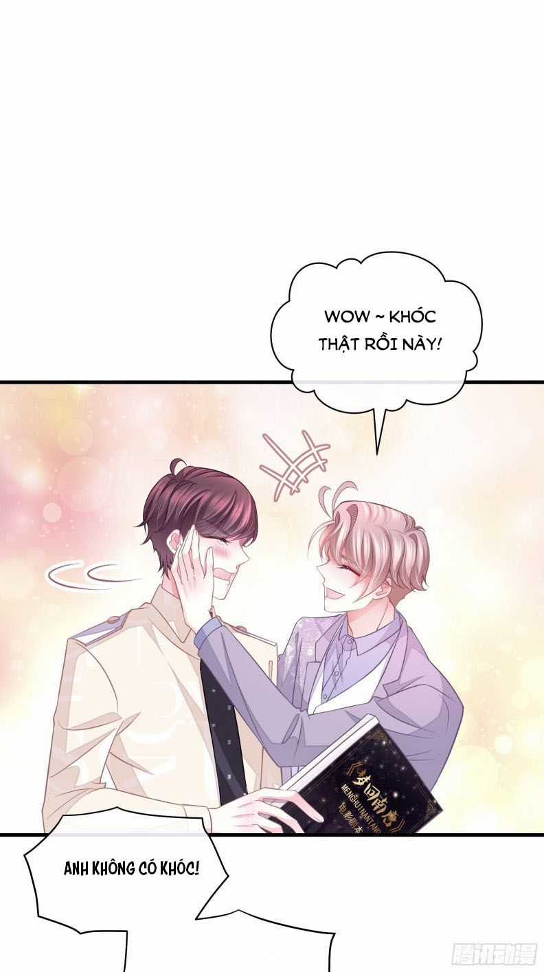 Tôi Nghi Ngờ Hệ Thống Thích Tôi Chapter 19 trang 64