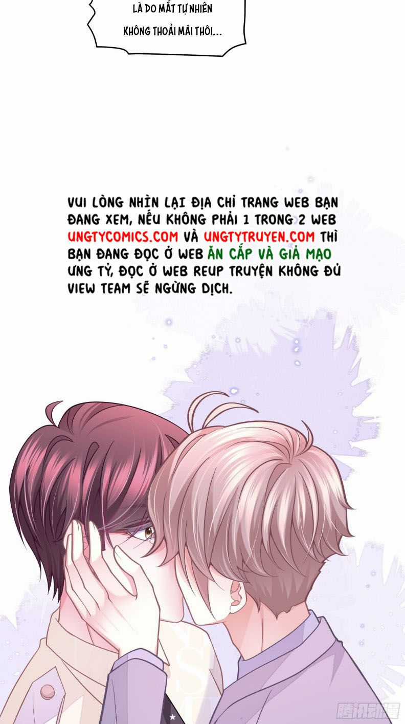 Tôi Nghi Ngờ Hệ Thống Thích Tôi Chapter 19 trang 65