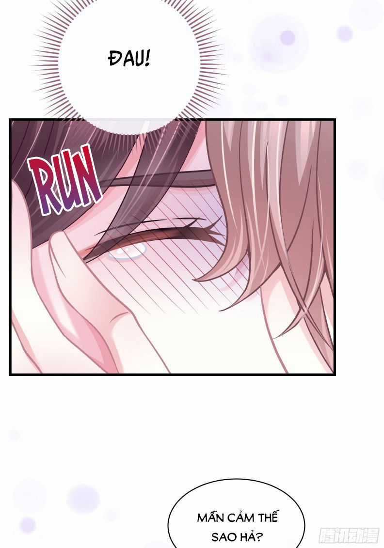 Tôi Nghi Ngờ Hệ Thống Thích Tôi Chapter 19 trang 68