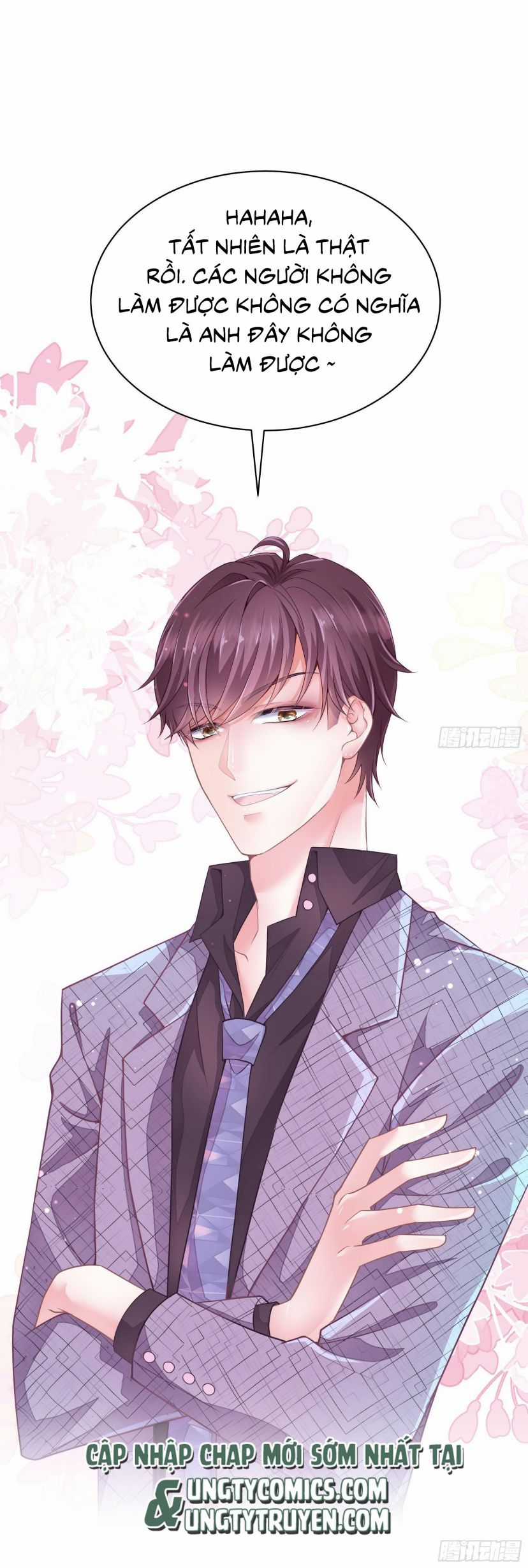 Tôi Nghi Ngờ Hệ Thống Thích Tôi Chapter 2 trang 13