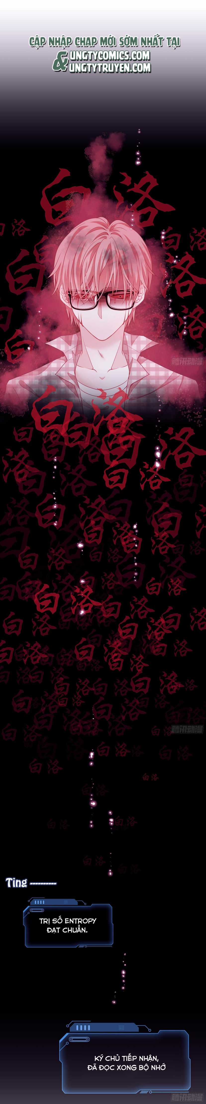 Tôi Nghi Ngờ Hệ Thống Thích Tôi Chapter 2 trang 16