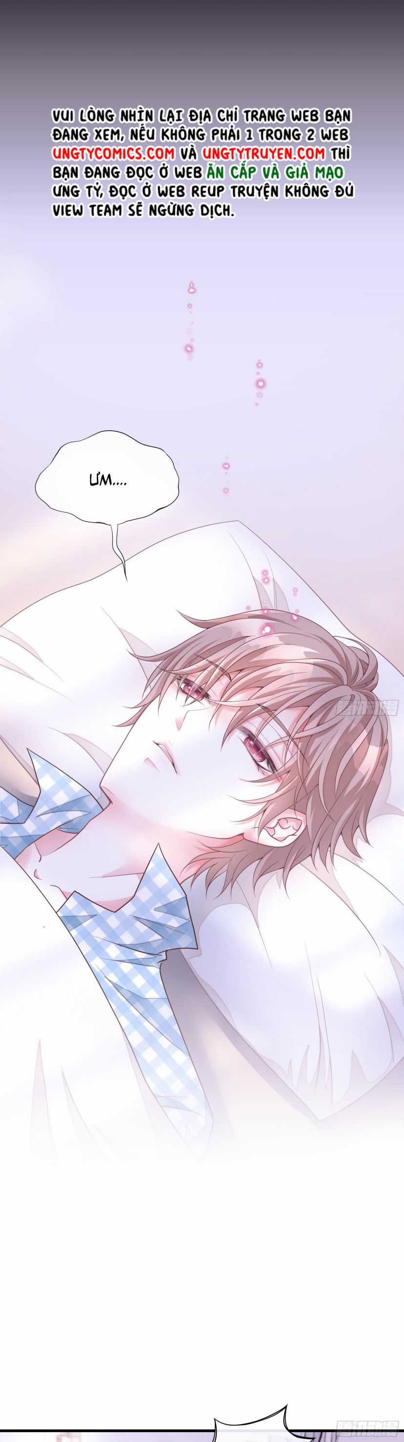 Tôi Nghi Ngờ Hệ Thống Thích Tôi Chapter 2 trang 17