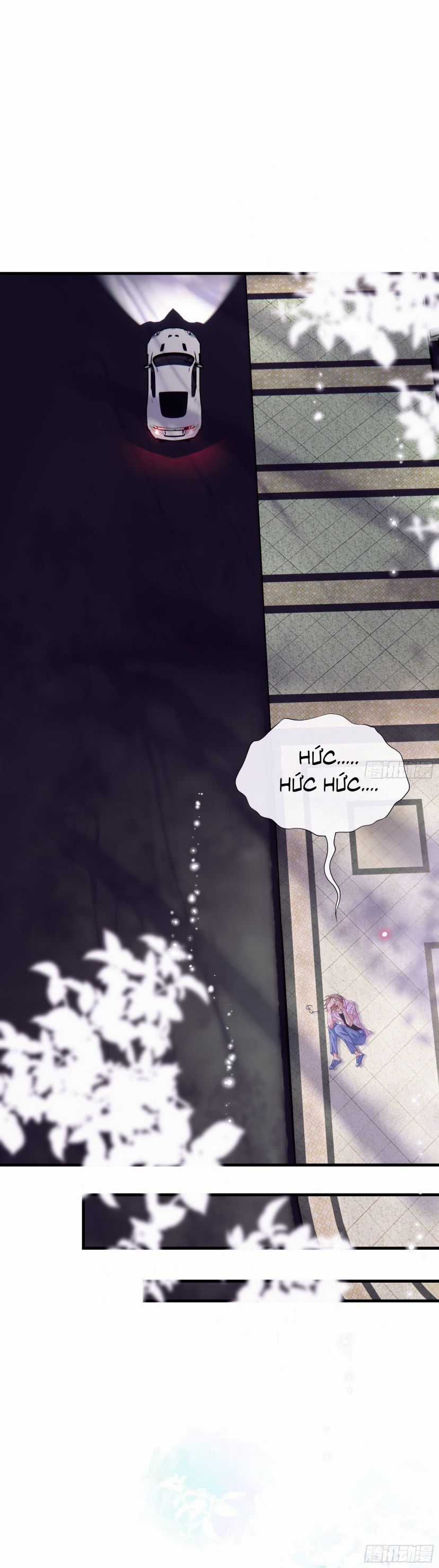 Tôi Nghi Ngờ Hệ Thống Thích Tôi Chapter 2 trang 5