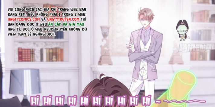 Tôi Nghi Ngờ Hệ Thống Thích Tôi Chapter 20 trang 23