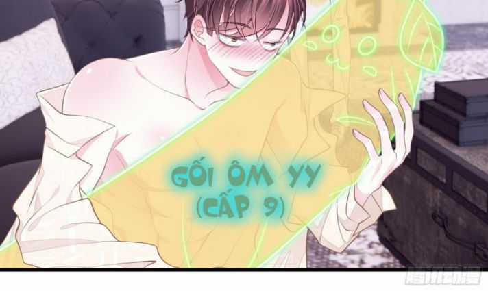 Tôi Nghi Ngờ Hệ Thống Thích Tôi Chapter 20 trang 24