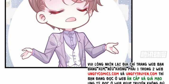 Tôi Nghi Ngờ Hệ Thống Thích Tôi Chapter 20 trang 30