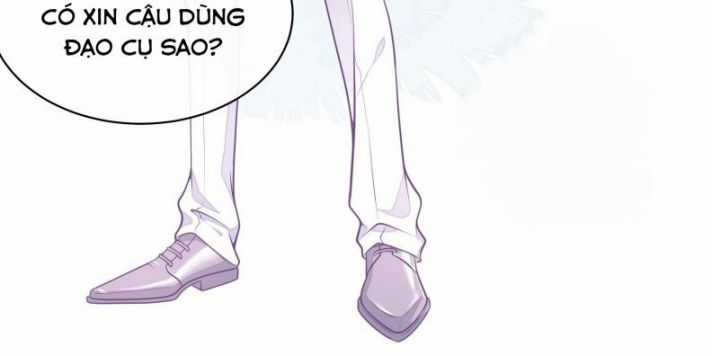 Tôi Nghi Ngờ Hệ Thống Thích Tôi Chapter 20 trang 35