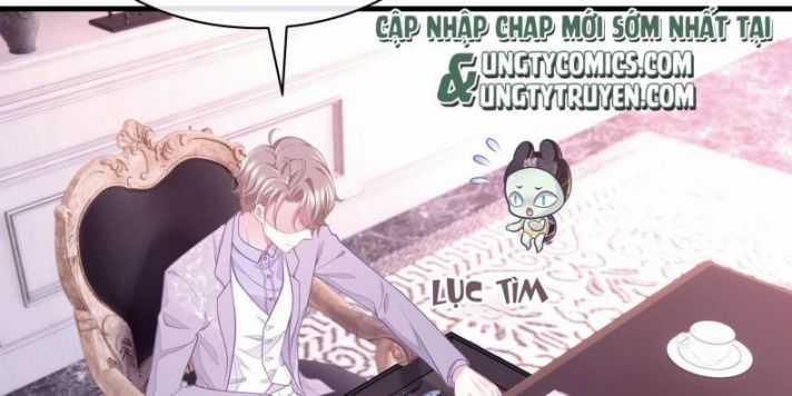 Tôi Nghi Ngờ Hệ Thống Thích Tôi Chapter 20 trang 56