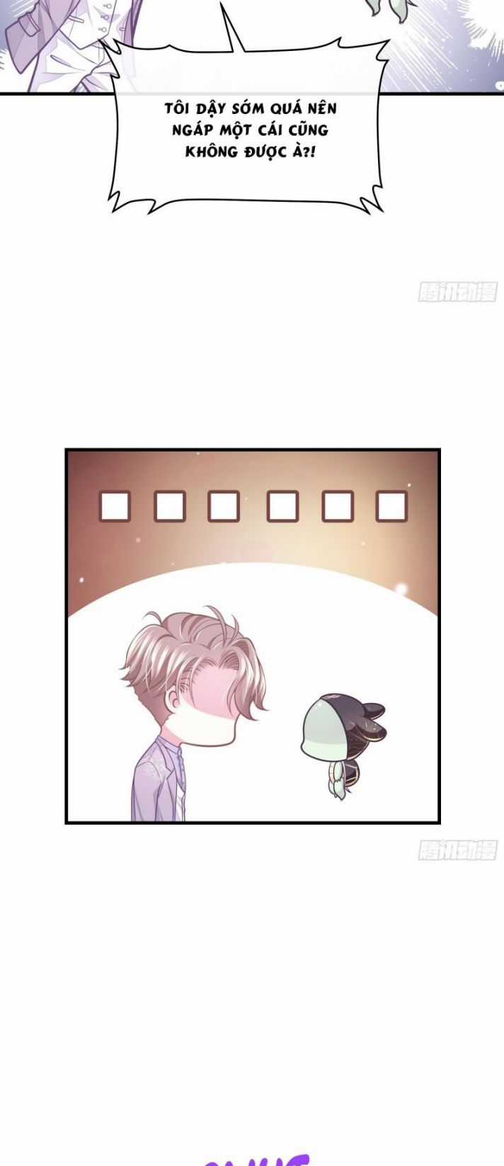 Tôi Nghi Ngờ Hệ Thống Thích Tôi Chapter 20 trang 69