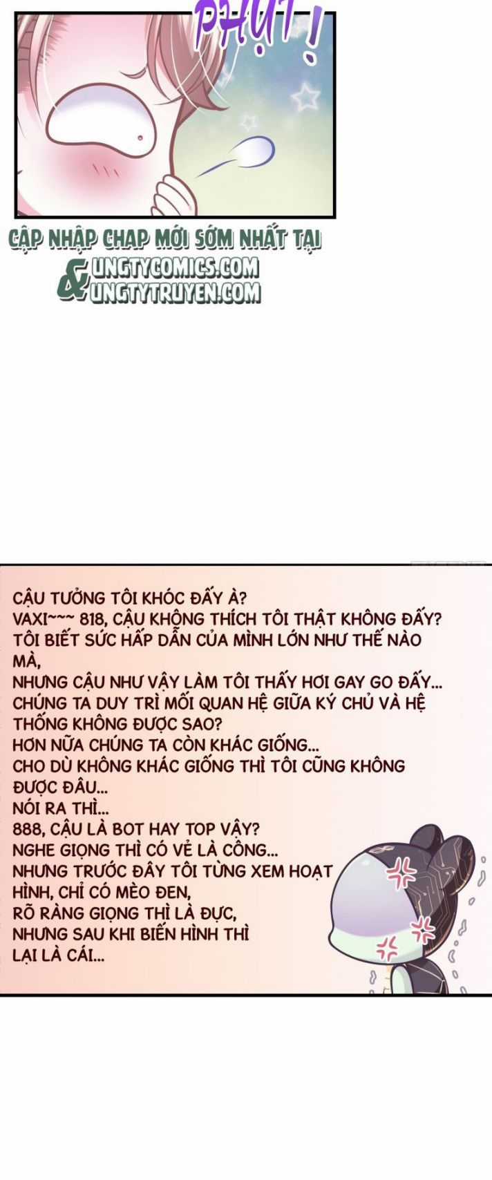 Tôi Nghi Ngờ Hệ Thống Thích Tôi Chapter 20 trang 70