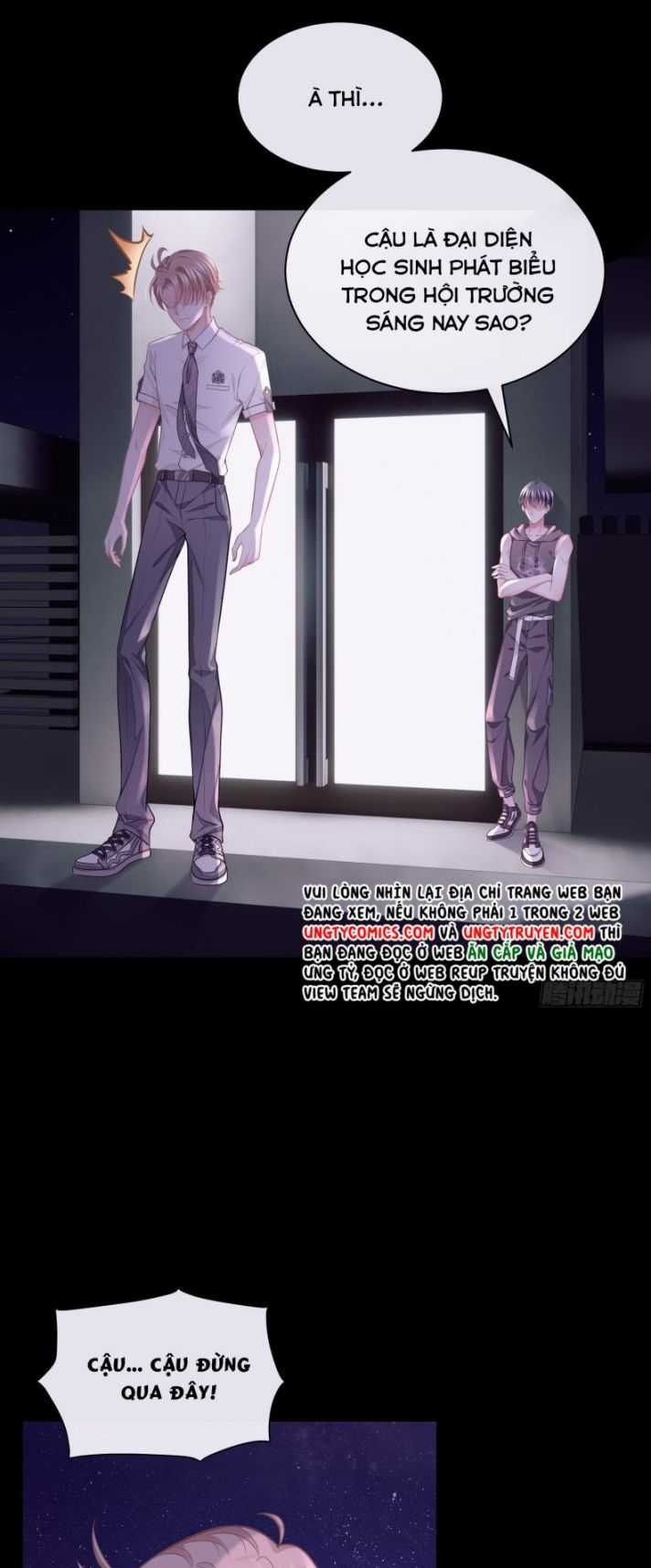 Tôi Nghi Ngờ Hệ Thống Thích Tôi Chapter 20 trang 74