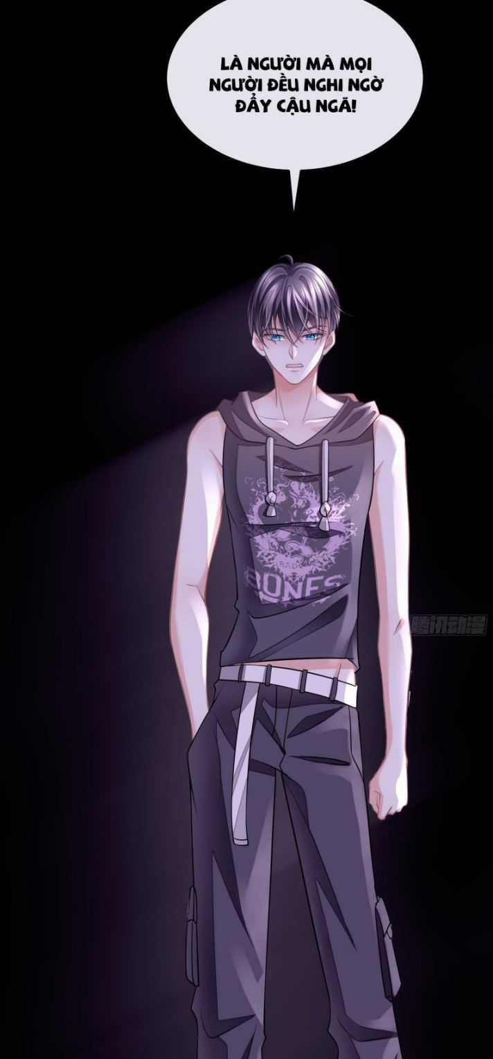 Tôi Nghi Ngờ Hệ Thống Thích Tôi Chapter 20 trang 79