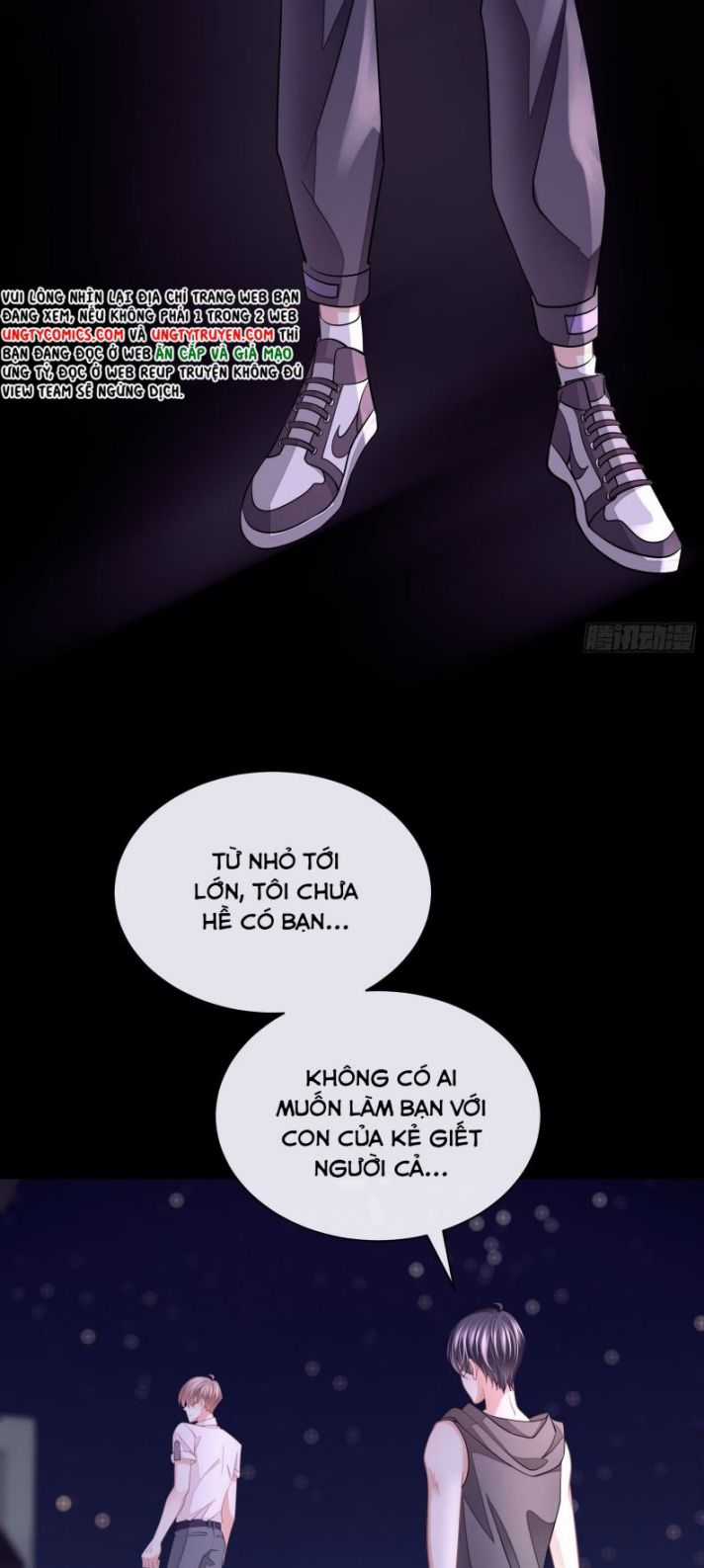 Tôi Nghi Ngờ Hệ Thống Thích Tôi Chapter 20 trang 80