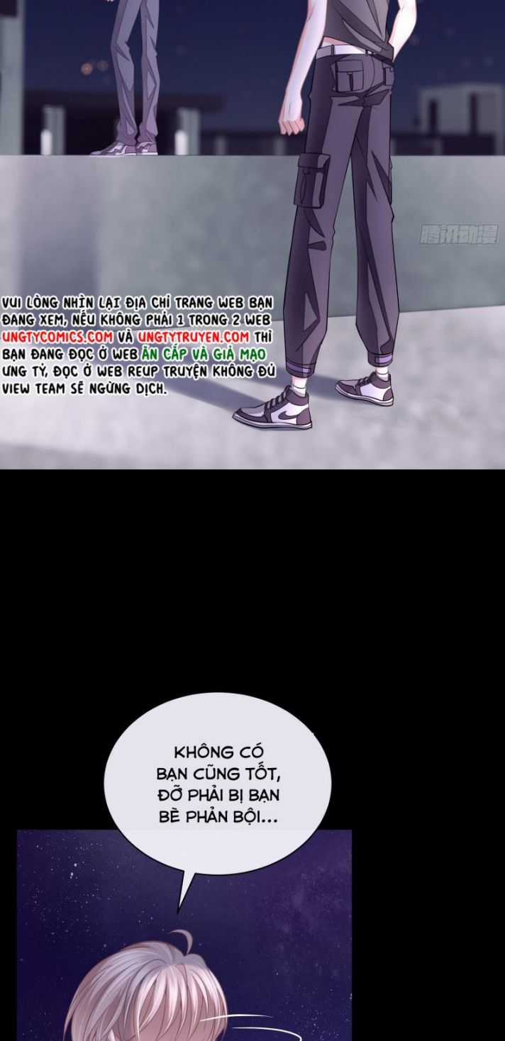 Tôi Nghi Ngờ Hệ Thống Thích Tôi Chapter 20 trang 81