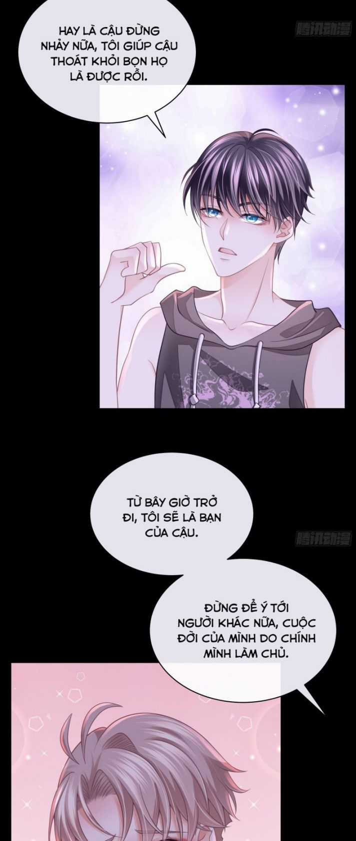 Tôi Nghi Ngờ Hệ Thống Thích Tôi Chapter 20 trang 87