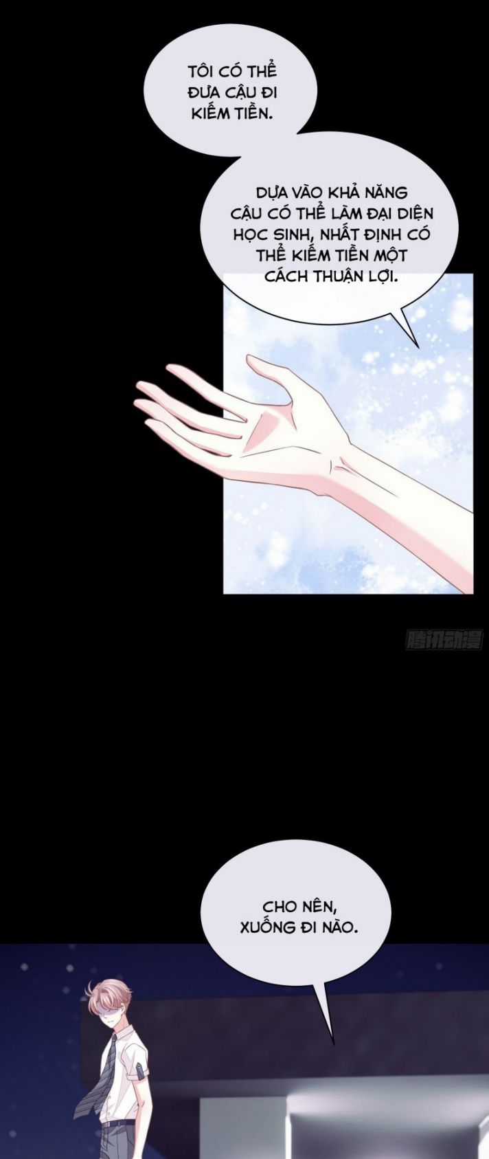 Tôi Nghi Ngờ Hệ Thống Thích Tôi Chapter 20 trang 89