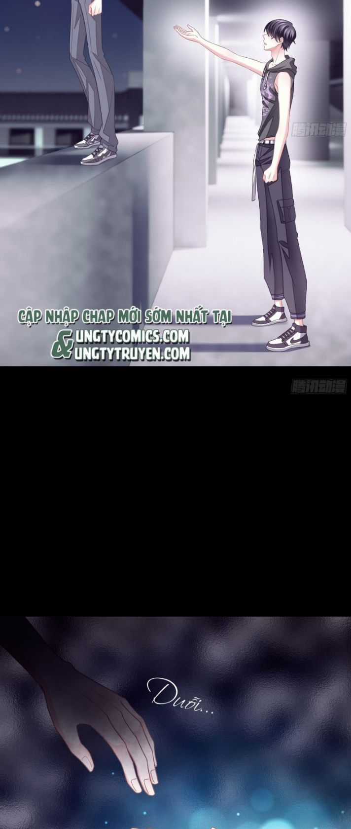 Tôi Nghi Ngờ Hệ Thống Thích Tôi Chapter 20 trang 90