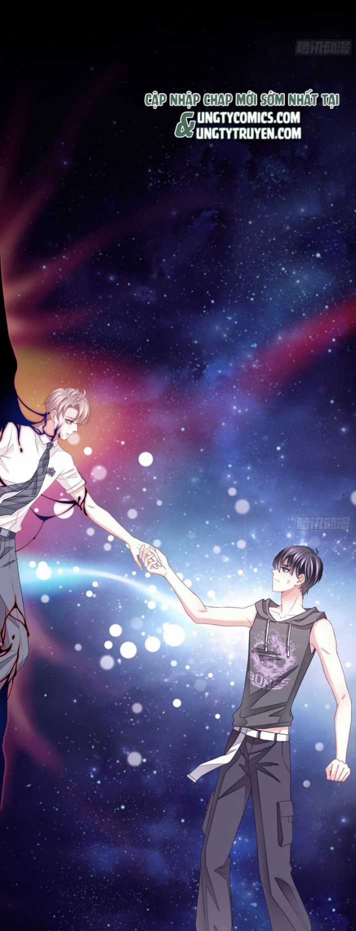 Tôi Nghi Ngờ Hệ Thống Thích Tôi Chapter 20 trang 92