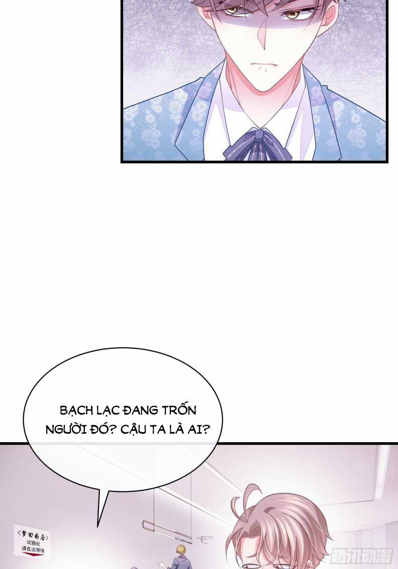 Tôi Nghi Ngờ Hệ Thống Thích Tôi Chapter 21 trang 10