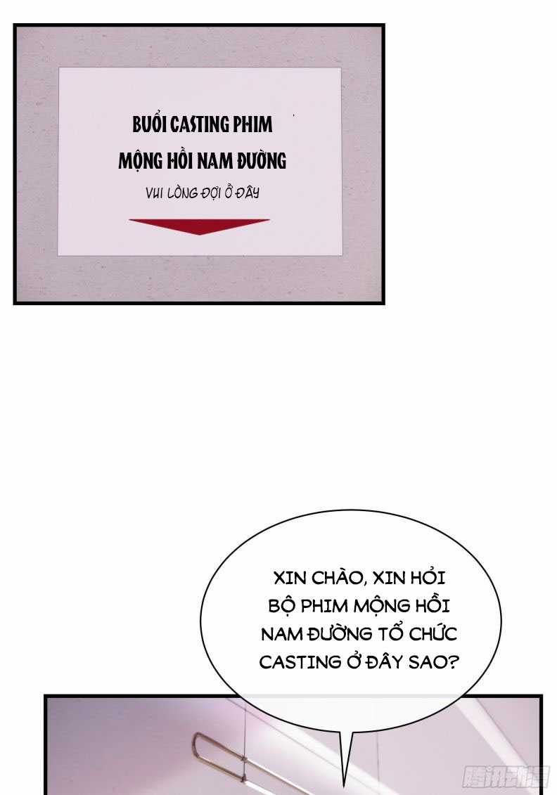 Tôi Nghi Ngờ Hệ Thống Thích Tôi Chapter 21 trang 2