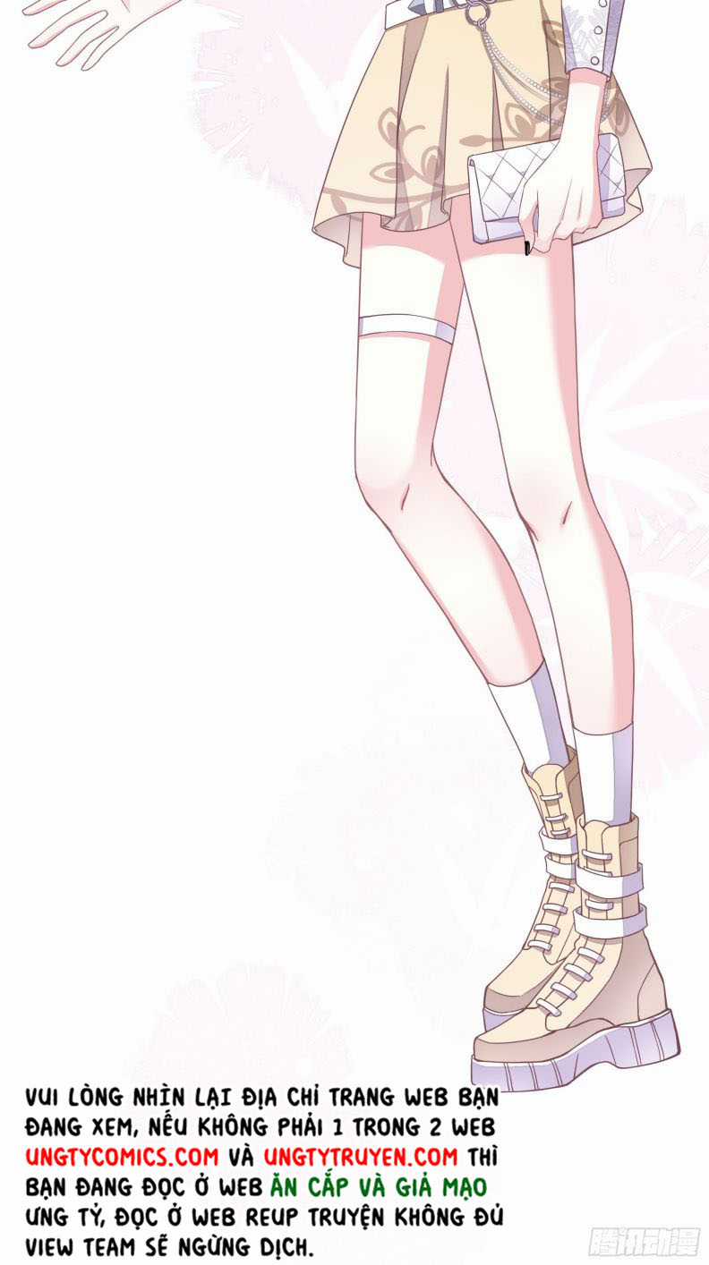 Tôi Nghi Ngờ Hệ Thống Thích Tôi Chapter 21 trang 23