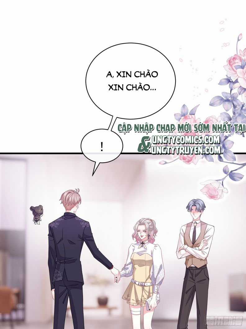 Tôi Nghi Ngờ Hệ Thống Thích Tôi Chapter 21 trang 25