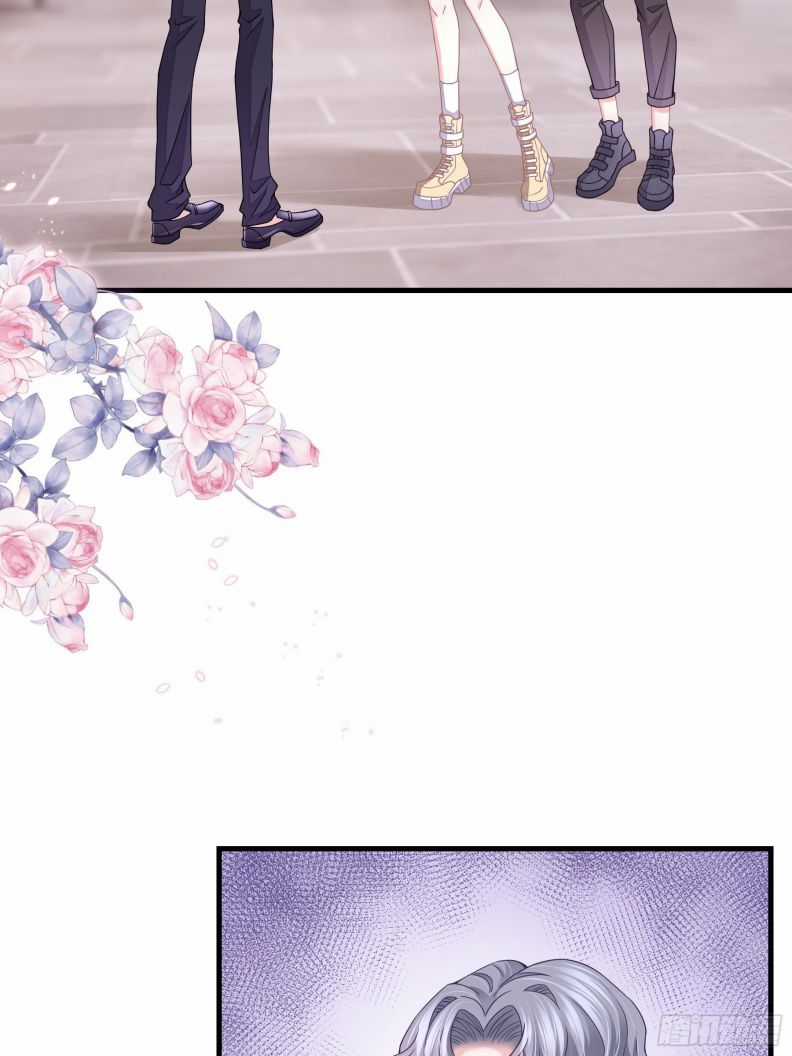 Tôi Nghi Ngờ Hệ Thống Thích Tôi Chapter 21 trang 26