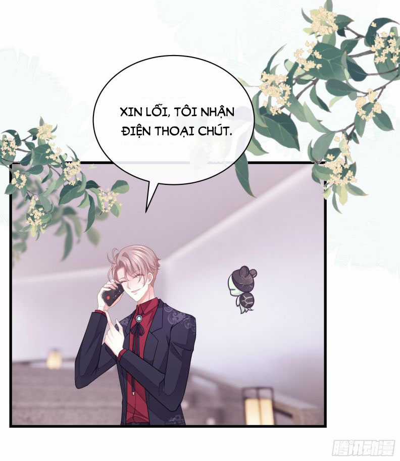 Tôi Nghi Ngờ Hệ Thống Thích Tôi Chapter 21 trang 35