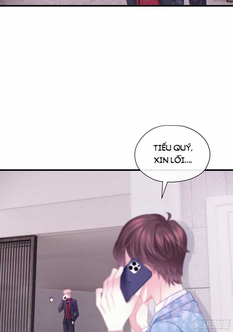 Tôi Nghi Ngờ Hệ Thống Thích Tôi Chapter 21 trang 37