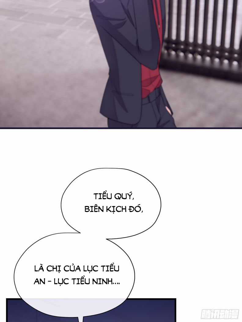 Tôi Nghi Ngờ Hệ Thống Thích Tôi Chapter 21 trang 41