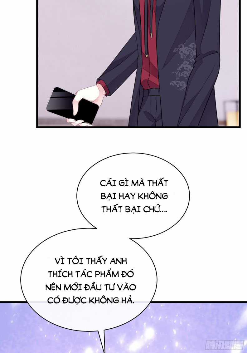 Tôi Nghi Ngờ Hệ Thống Thích Tôi Chapter 21 trang 49