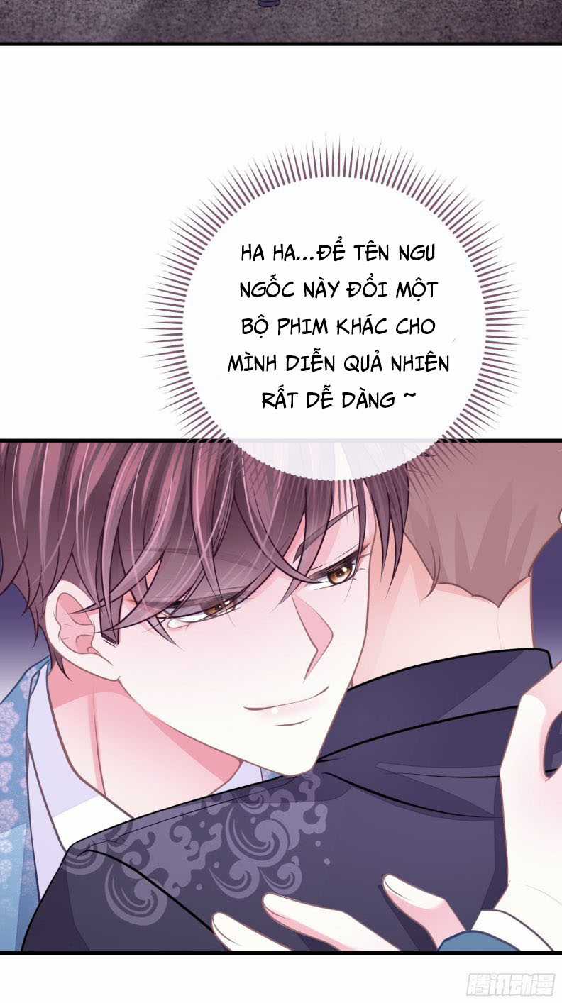 Tôi Nghi Ngờ Hệ Thống Thích Tôi Chapter 21 trang 54
