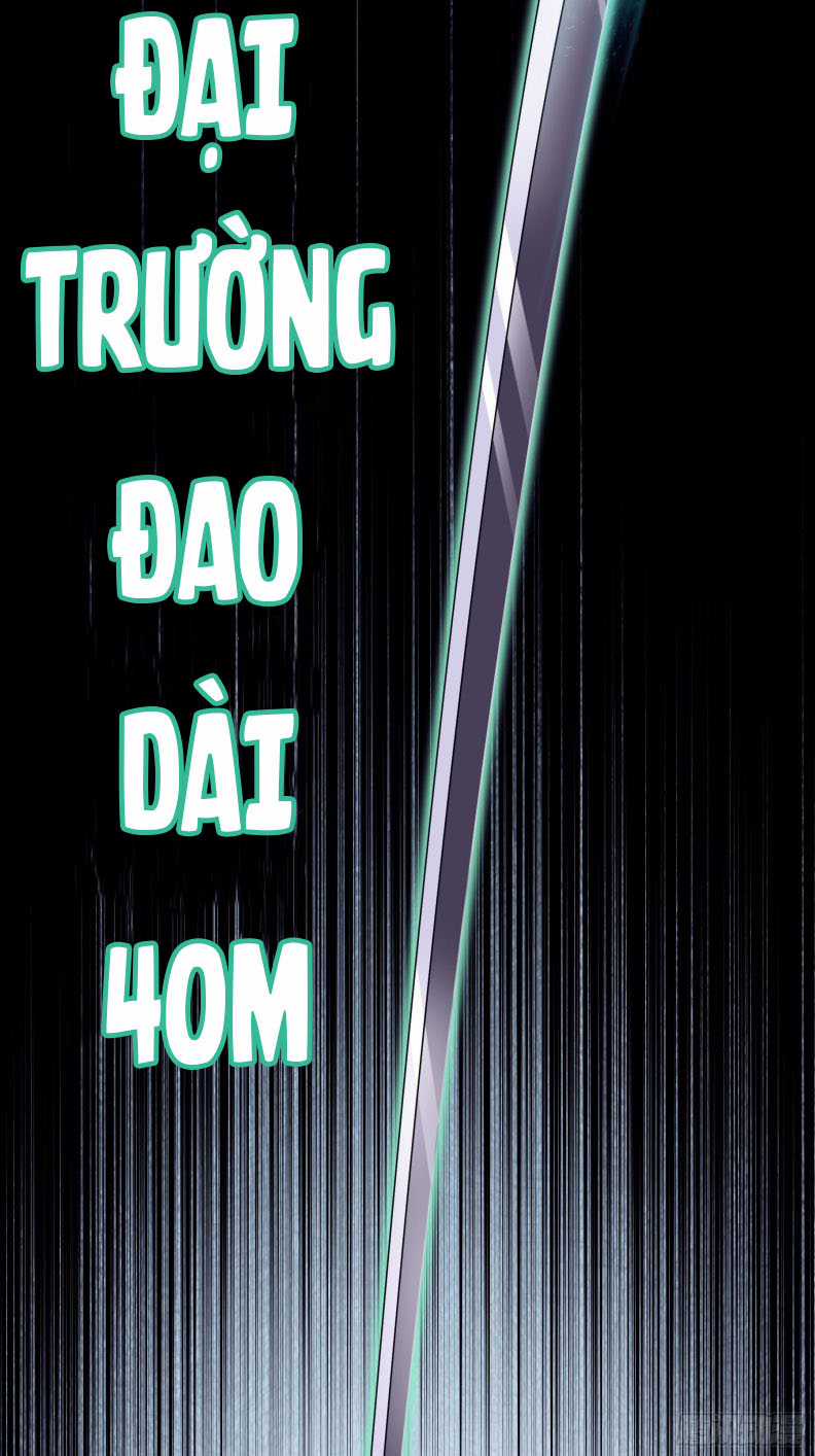 Tôi Nghi Ngờ Hệ Thống Thích Tôi Chapter 21 trang 56