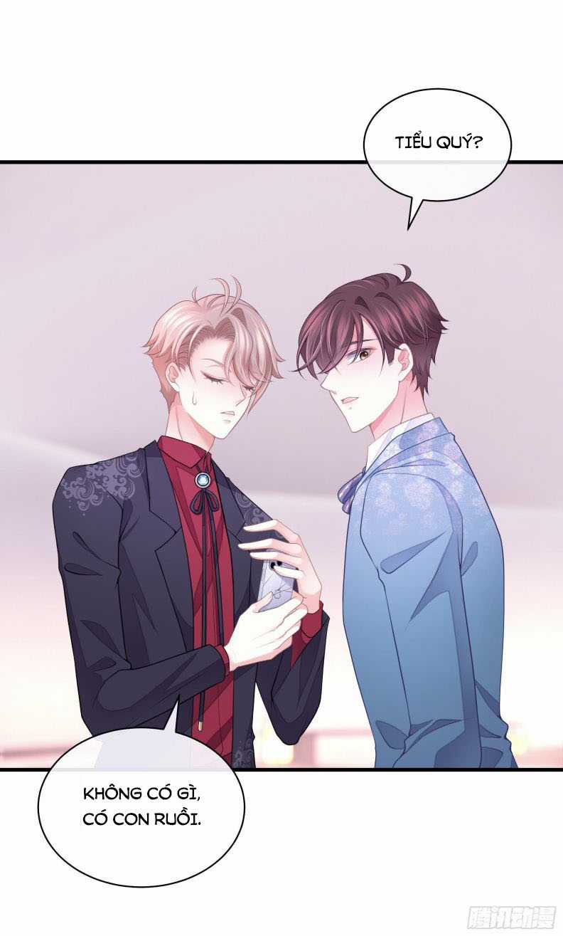 Tôi Nghi Ngờ Hệ Thống Thích Tôi Chapter 21 trang 59