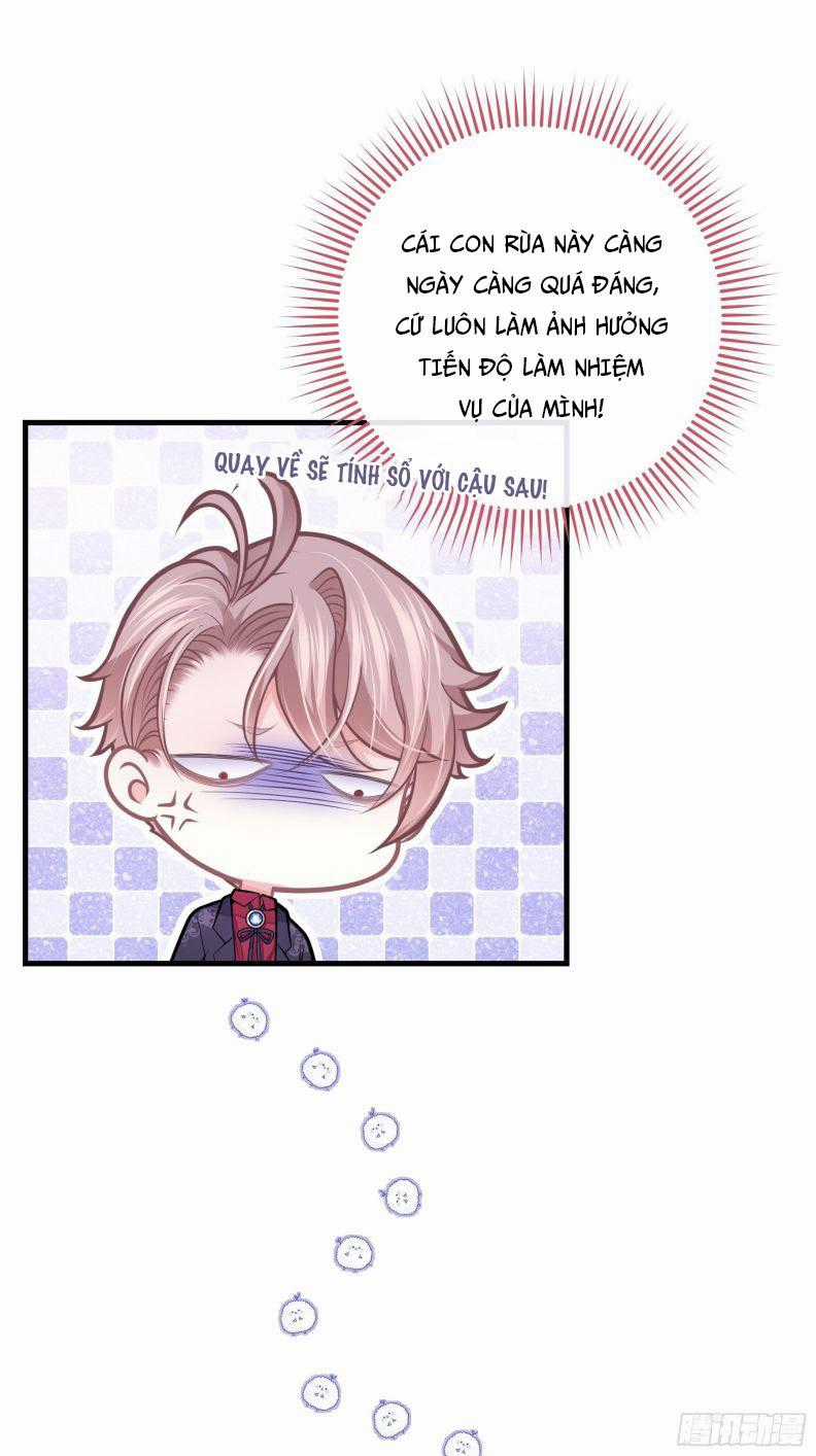 Tôi Nghi Ngờ Hệ Thống Thích Tôi Chapter 21 trang 60