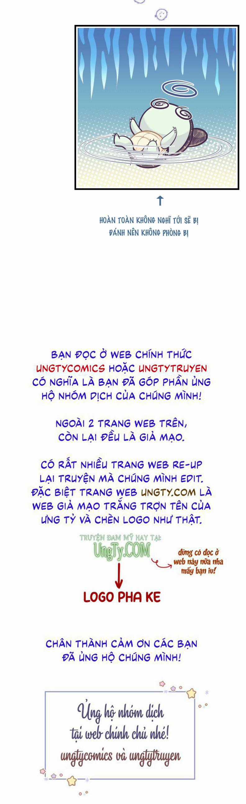 Tôi Nghi Ngờ Hệ Thống Thích Tôi Chapter 21 trang 61