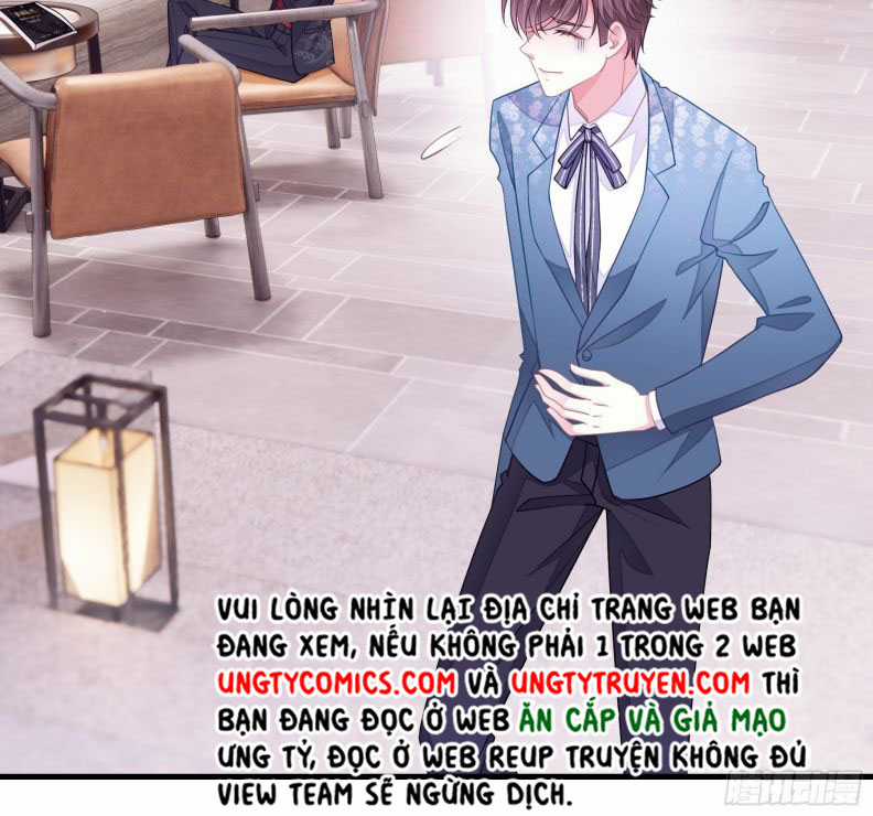 Tôi Nghi Ngờ Hệ Thống Thích Tôi Chapter 21 trang 8