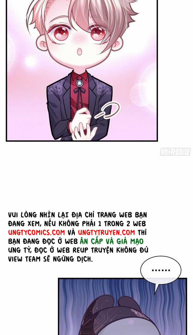 Tôi Nghi Ngờ Hệ Thống Thích Tôi Chapter 22 trang 12