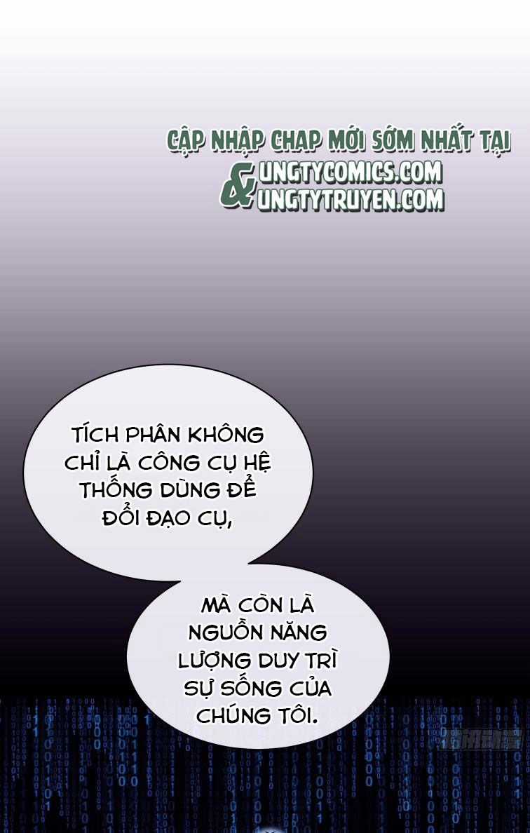 Tôi Nghi Ngờ Hệ Thống Thích Tôi Chapter 22 trang 16