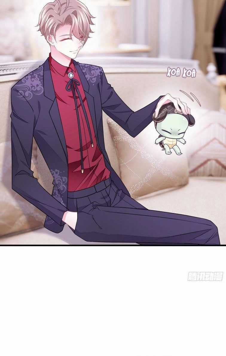 Tôi Nghi Ngờ Hệ Thống Thích Tôi Chapter 22 trang 22